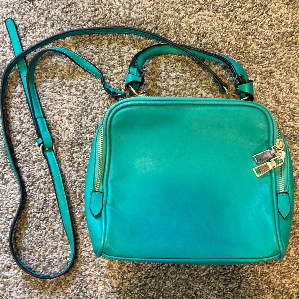 Crossbody Purse